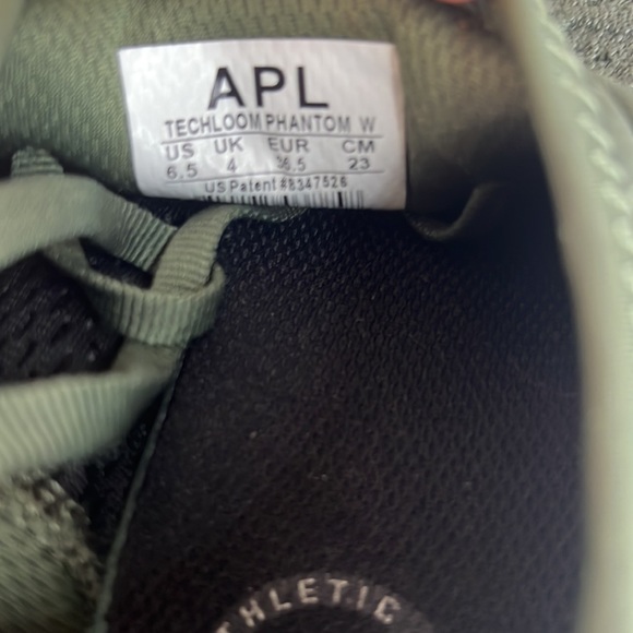 APL Techloom Phantom - Picture 6 of 6